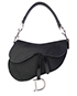 Saddle Bag, front view